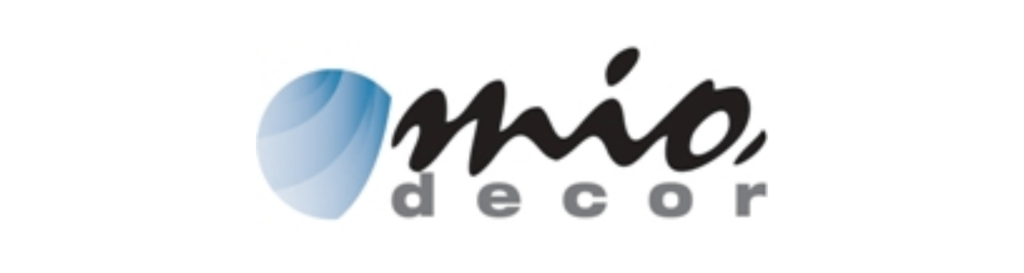 Miodecor logo, dystrybutor elektrondt.pl